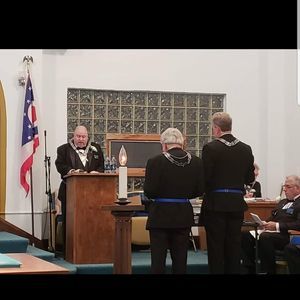 Meet your Posher, John